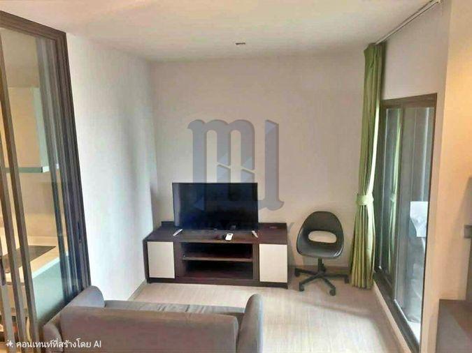 รูป ห้องว่าง 💎💎MW agency❣️❤️❣️❤️ไลฟ์ อโศก - พระราม 9 - รูปที่ 1/10