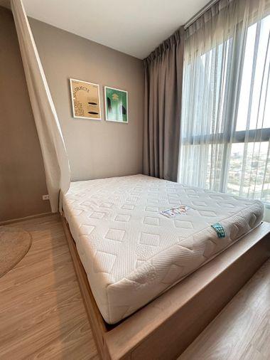picture IDEO Mobi Sukhumvit Eastgate for rent - 5/19