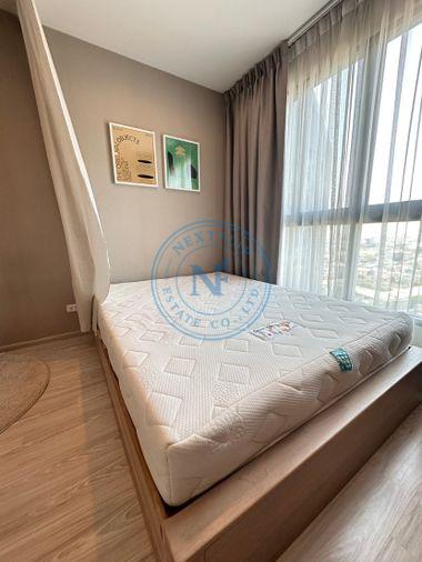 picture IDEO Mobi Sukhumvit Eastgate for rent - 5/19