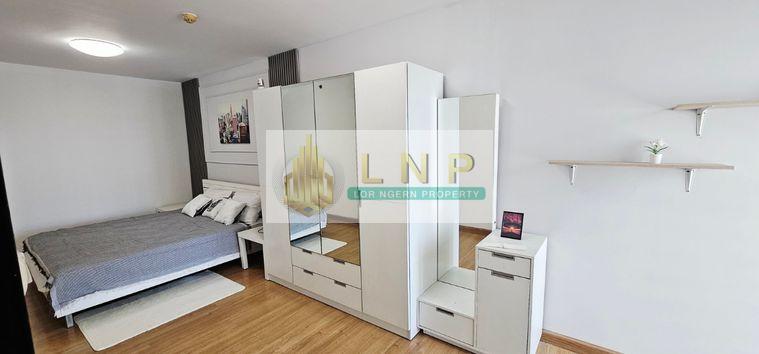 picture 🏢 Condo for Sale : Supalai Park Tiwanon Property Code | LNP-C12318 - 8/17
