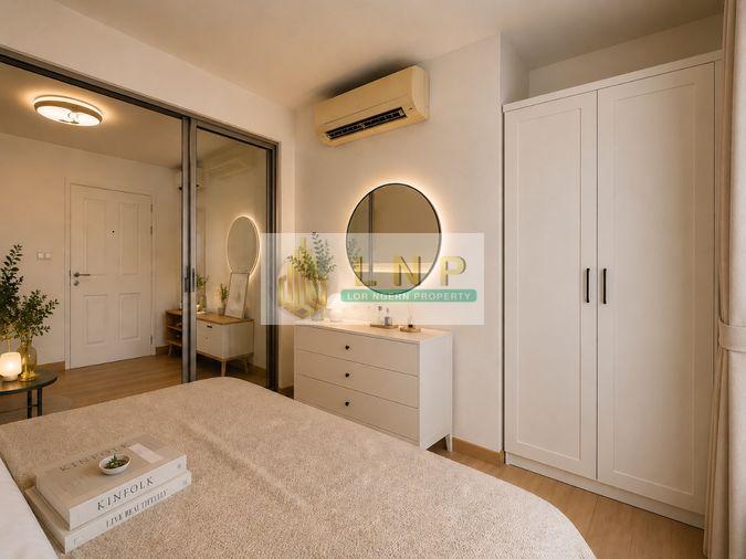 รูป 🏢 ขายคอนโด : Studio One Studio Zone Condo (สตูดิโอ วัน สตูดิโอ โซนคอนโด) รหัสทรัพย์ | 📌LNP-C14469 - รูปที่ 4/8
