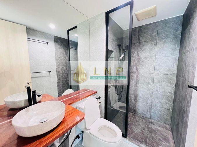 picture ðĒ Condo for Rent: The Parkland Taksin - Thapra Property Code | LNP-C8696 - 11/11