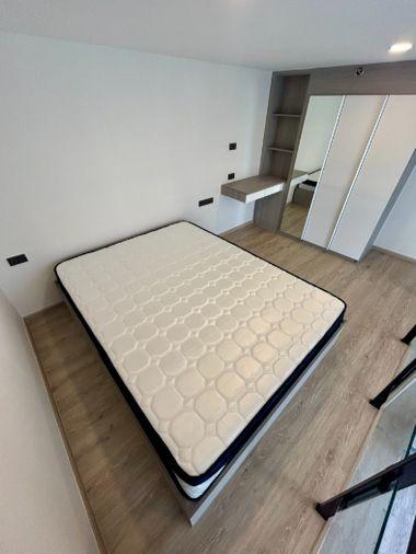 รูป 🎁🎁ปล่อยเช่า!! Origin Plug & Play Sirindhorn Station 35 ตรม. 1Bed plus Duo Space ชั้น 20 ตึก A แต่งครบ สนใจ Line ID: @atfirm🎁🎁 - รูปที่ 11/15