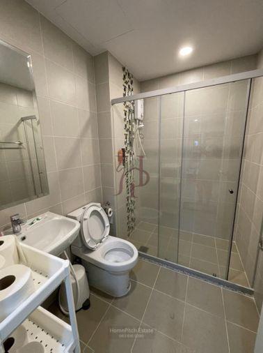 รูป 📍 ให้เช่าคอนโด Supalai Veranda Phasi Charoen Station ห้อง 1 นอน ติดถนนเพชรเกษม นัดชม 063-616-5390 - รูปที่ 7/8