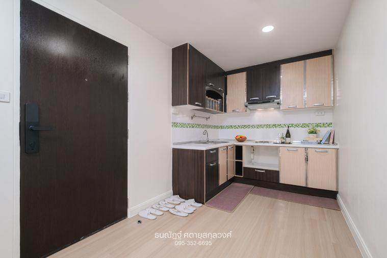 รูป 🔥 PLENARY SATHORN — หาคอนโด 2 ห้องนอนย่านสาทรอยู่ใช่ไหม? ห้องนี้ต้องรีบดู! 55 ตร.ม. | 2 นอน | รีโนเวทใหม่ | เพียง 4.29 ล้านบาท - รูปที่ 19/48