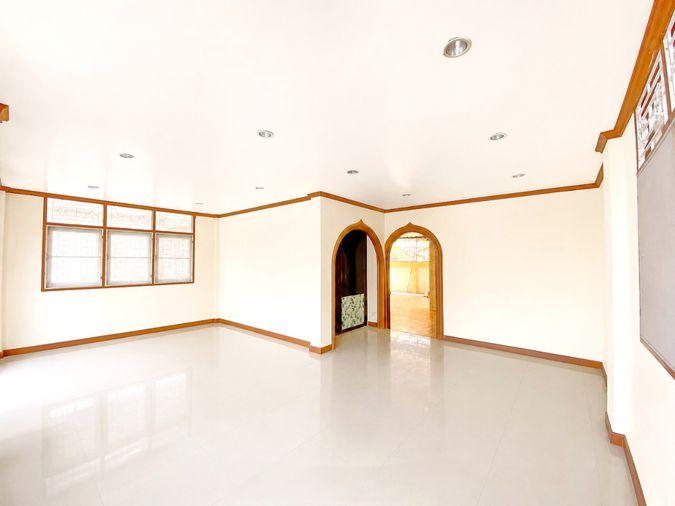 รูป CB122♚บ้านเดี่ยว 6 ห้องนอน ขาย⚝ลาดพร้าว-แฮปปี้แลนด์♜MRT บางกะปิ∞065-9423251,099-5919653▚Line@sureresidence - รูปที่ 3/12