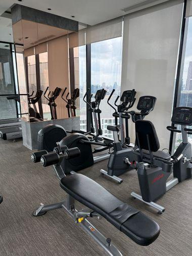 picture 🏢 Condo for Sale : Knightsbridge Prime Sathorn   Property Code | LNP-C14467  - 22/25