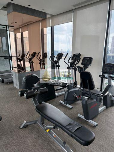 picture ðĒ Condo for Sale : Knightsbridge Prime Sathorn Property Code | LNP-C14467 - 22/25