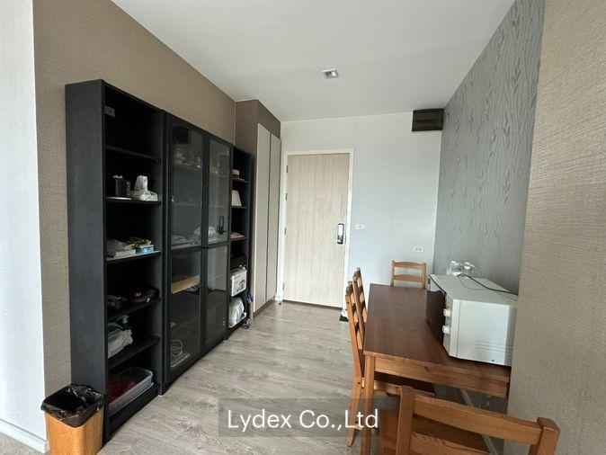 รูป ปล่อยขาย: คอนโด Knightsbridge Sky River Ocean – 2 ห้องนอน 2 ห้องน้ำ, 57.04 ตร.ม. ชั้น 12 ใกล้สถานี BTS ปากน้ำ - รูปที่ 7/48