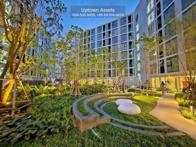 picture For Rent Atmoz Oasis On-Nut Unit 2078/861 - 7/10