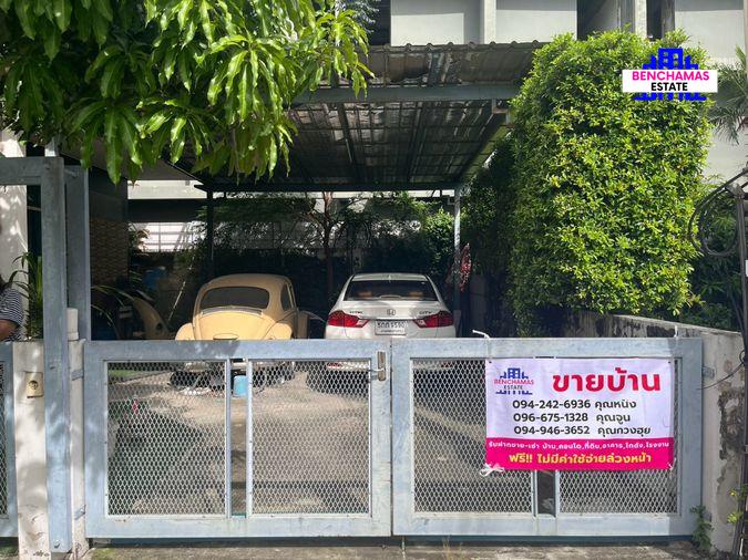 รูป 🟡ขายด่วน ราคาสุดคุ้ม!!! บ้านเดี่ยว หมู่บ้าน De Tawan Village (หมู่บ้านเดอตะวัน) พร้อมระบบโซลาร์เซลล์และหัวชาร์จ EV ✅ใกล้สิ่งอำนวยความสะดวกครบครัน - รูปที่ 2/29