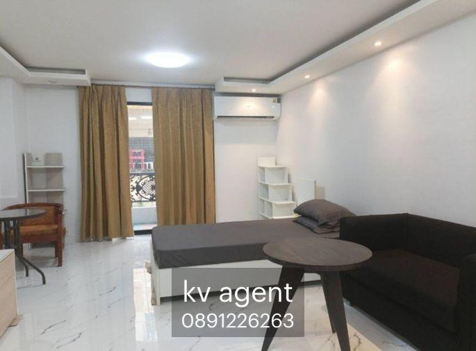 picture Champs elysees chaengwattana floor1 35 sqm💜💜💜 - 1/5