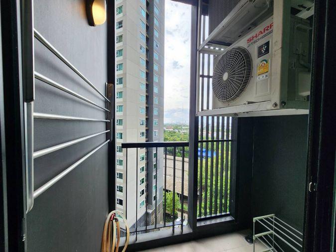 รูป PFD-09002 ขายคอนโด แอสปาย เอราวัณ ไพร์ม (Aspire Erawan Prime) ห้องแต่งครบพร้อมอยู่ ติด BTS ช้างเอราวัณ ราคาดีสุดคุ้ม 🏙️✨ - รูปที่ 13/15