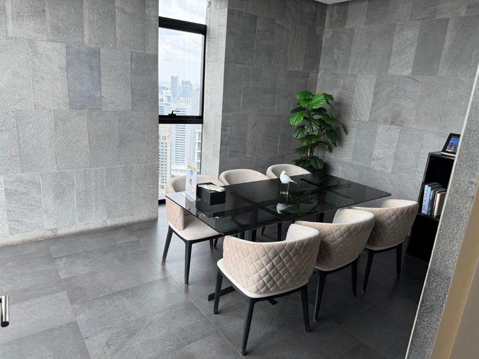 picture 🏢 Condo for Sale : Knightsbridge Prime Sathorn   Property Code | LNP-C14467  - 5/25