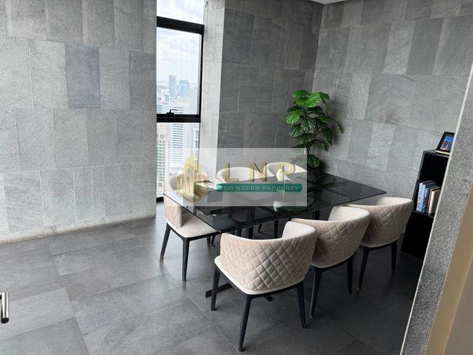 picture ðĒ Condo for Sale : Knightsbridge Prime Sathorn Property Code | LNP-C14467 - 5/25