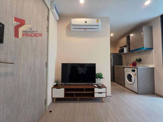 รูป PFD-08966 ให้เช่าคอนโด แอสปาย เอราวัณ ไพร์ม (Aspire Erawan Prime)ทำเลดีติด BTS ช้างเอราวัณ - รูปที่ 7/14