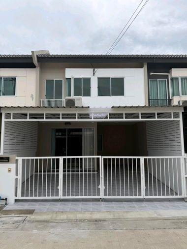 รูป 🏡✨ ขายทาวน์โฮม  รังสิต–คลอง 4 📍 ซอย 1 | รีโนเวทใหม่ทั้งหลัง สวยเหมือนใหม่ แต่งครบ พร้อมอยู่! - รูปที่ 12/12