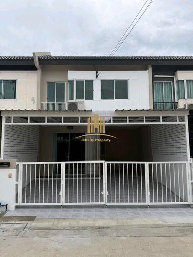 รูป 🏡✨ ขายทาวน์โฮม รังสิต–คลอง 4 📍 ซอย 1 | รีโนเวทใหม่ทั้งหลัง สวยเหมือนใหม่ แต่งครบ พร้อมอยู่! - รูปที่ 12/12