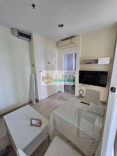 รูป 🏢 ขายคอนโด : Life @ Phahon - Ari (ไลฟ์ แอท พหลฯ - อารีย์) รหัสทรัพย์ | 📌LNP-C14477 - รูปที่ 3/10