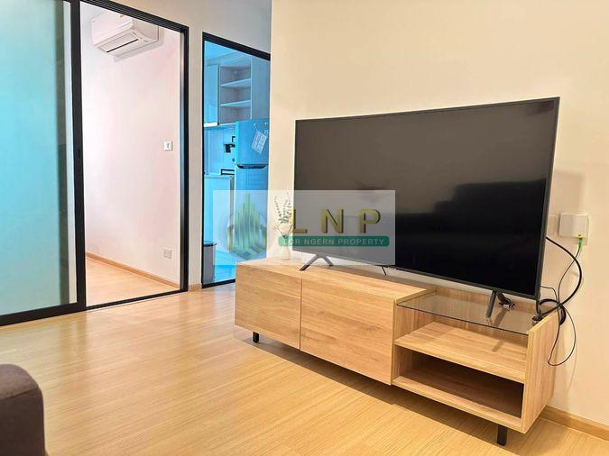 picture ðĒ Condo for Rent: Chewathai Hallmark Ladprao - Chokchai 4 Property Code | LNP-C14475 - 7/18