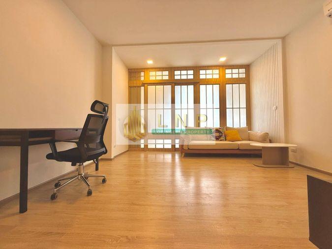 picture 🏢 Condo for Rent: XT PHAYATHAI Property Code | LNP-C14473 - 2/11