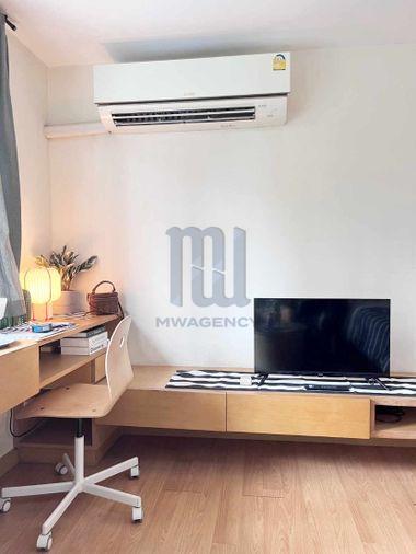 รูป ห้องว่าง 💎💎MW agency❣️❤️❣️❤️เดอะ ลิงค์ สุขุมวิท 50 เฟส 1🔴 - รูปที่ 4/7