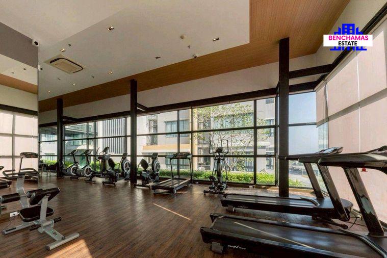 รูป 🟡ขายด่วน++ J Condo Sathorn-Kalapapruek (เจ คอนโด สาทร-กัลปพฤกษ์) ทำเลดีติดถนนกัลปพฤกษ์ ผลตอบแทนสูง ยีลด์ 6.4%+ ✅ เหมาะทั้งอยู่เองและลงทุน - รูปที่ 9/10