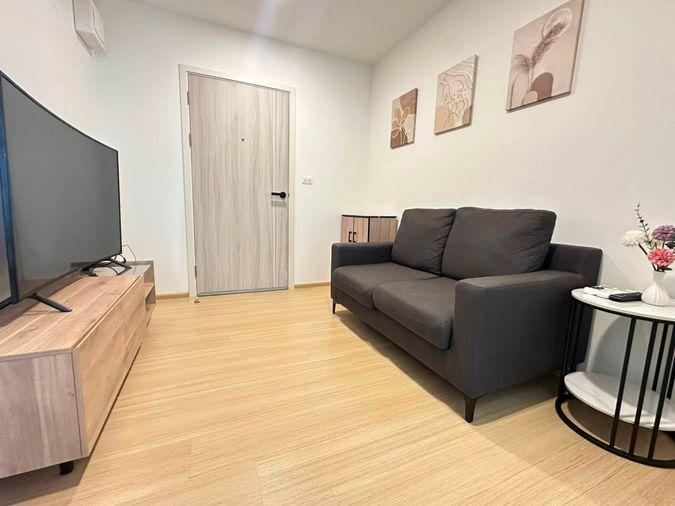 picture 🏢 Condo for Rent: Chewathai Hallmark Ladprao - Chokchai 4   Property Code | LNP-C14475  - 6/18