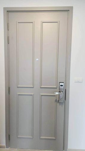 picture 🏢 Condo for Rent: The Parkland Charan - Pinklao   Property Code | LNP-C14484  - 4/8