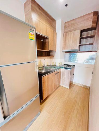 picture ðĒ Condo for Rent: The Parkland Taksin - Thapra Property Code | LNP-C8696 - 6/11