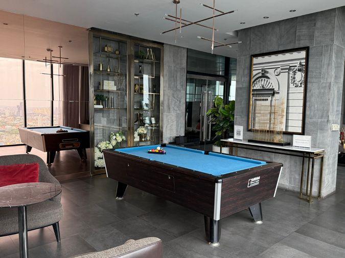 picture 🏢 Condo for Sale : Knightsbridge Prime Sathorn   Property Code | LNP-C14467  - 24/25