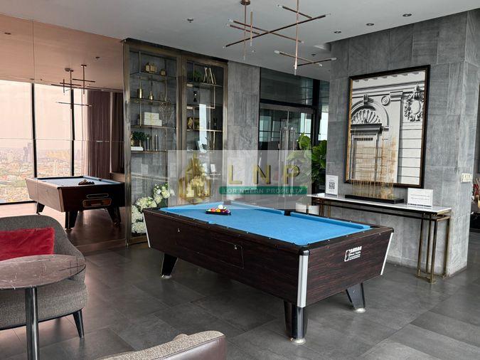 picture ðĒ Condo for Sale : Knightsbridge Prime Sathorn Property Code | LNP-C14467 - 24/25