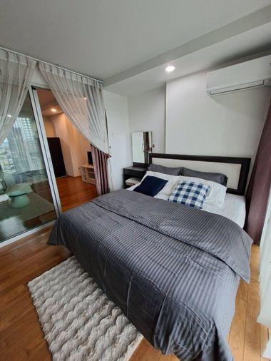 picture 🏢 Condo for Sale : THE LINE Phahonyothin Park   Property Code | LNP-C14481 - 6/18