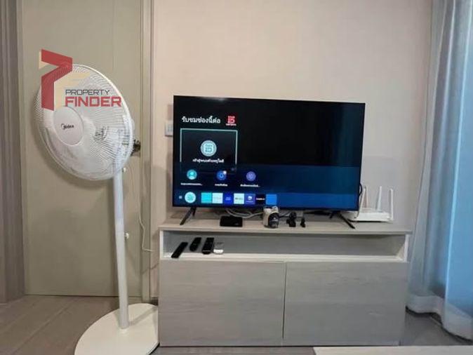 รูป PFD-09000 ให้เช่าคอนโด แอสปาย เอราวัณ ไพร์ม (Aspire Erawan Prime) แต่งครบพร้อมอยู่ ติด BTS ช้างเอราวัณ🏙️✨ - รูปที่ 2/6
