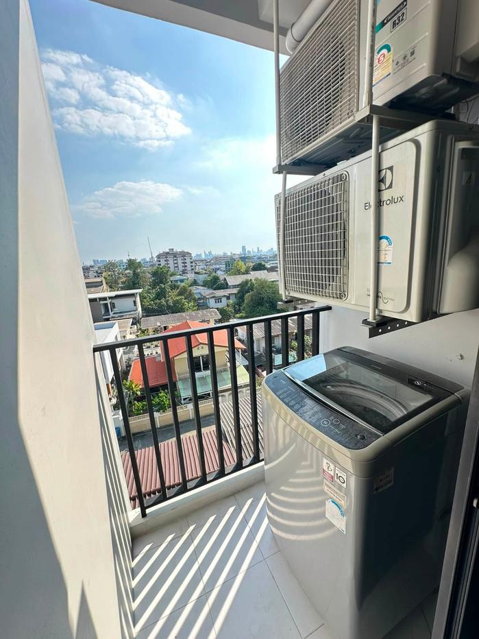 picture 🏢 Condo for Rent: Chewathai Hallmark Ladprao - Chokchai 4   Property Code | LNP-C14475  - 11/18