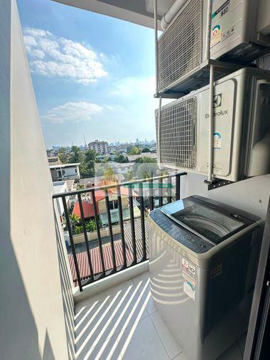 picture ðĒ Condo for Rent: Chewathai Hallmark Ladprao - Chokchai 4 Property Code | LNP-C14475 - 11/18