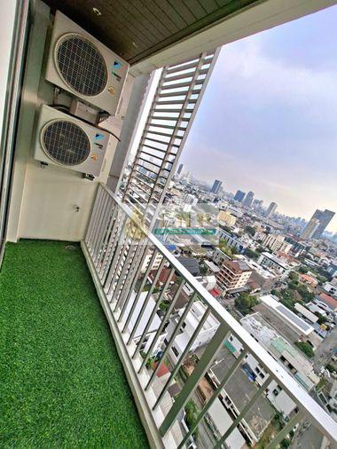 picture ðĒ Condo for Sale : THE LINE Phahonyothin Park Property Code | LNP-C14481 - 10/18