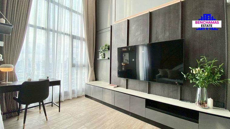 รูป 🟡ขายด่วน ถูกที่สุดในโครงการ!! Modiz Sukhumvit 50 (โมดิซ สุขุมวิท 50) ฟรีค่าโอน! ทำเลสุขุมวิทแท้ ใกล้ BTS อ่อนนุช ✅ มีโอกาสเงินเหลือสูง - รูปที่ 3/20