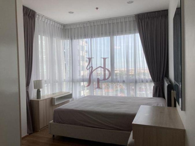 รูป ✨ ห้องกว้าง 57 ตร.ม. 2 นอน 2 น้ำ ติดถนนเพชรเกษม ภาษีเจริญ นัดชม 063-616-5390 - รูปที่ 3/5