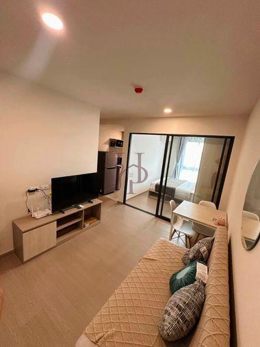 รูป 🏠 คอนโดให้เช่า GOOD DAY สุขุมวิท 93 ห้องใหม่ไม่เคยมีผู้เข้าพัก นัดชม 063-616-5390 - รูปที่ 7/19