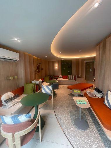 picture 🏢 Condo for Sale : The Origin Phahol 57   Property Code | LNP-C14480  - 4/8