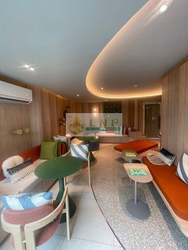 picture ðĒ Condo for Sale : The Origin Phahol 57 Property Code | LNP-C14480 - 4/8