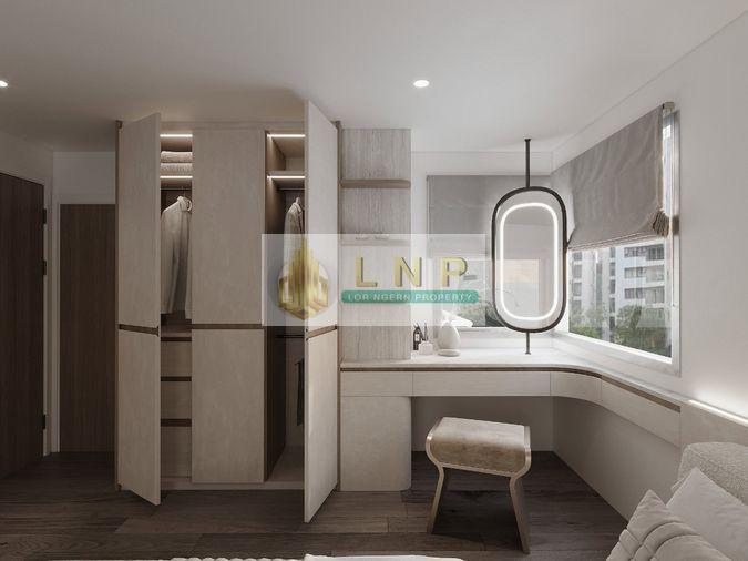 picture ðĒ Condo for Sale : Waterford Park Rama 4 Property Code | LNP-C14472 - 5/13