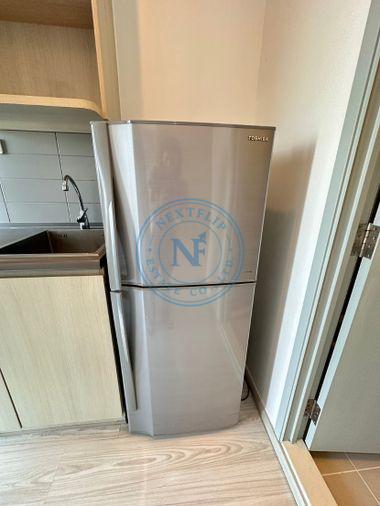 picture IDEO Mobi Sukhumvit Eastgate for rent - 15/19