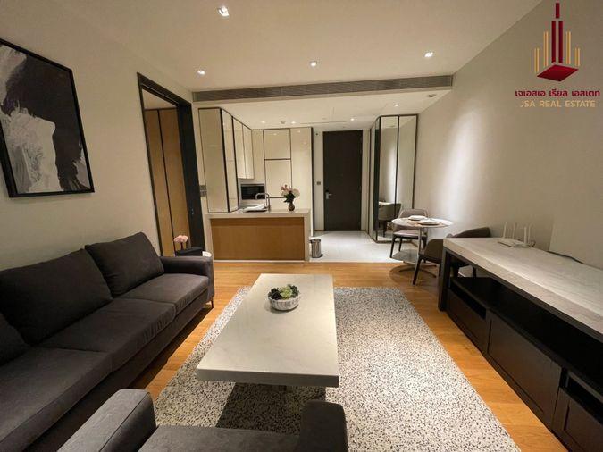 picture ✨ For Rent: Beatniq Sukhumvit 32  Condo ✨  💰 Only 58,000 THB/month - 1/6
