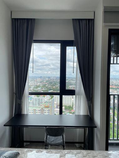 รูป 🏢 ขายคอนโด : Knightsbridge Prime Onnut (ไนท์บริดจ์ ไพร์ม อ่อนนุช)   รหัสทรัพย์ | 📌LNP-C14470   - รูปที่ 3/22