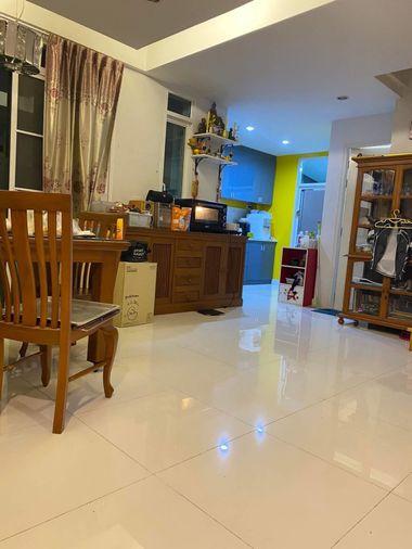 รูป 🟡ขายด่วน ราคาสุดคุ้ม!!! บ้านเดี่ยว หมู่บ้าน De Tawan Village (หมู่บ้านเดอตะวัน) พร้อมระบบโซลาร์เซลล์และหัวชาร์จ EV    ✅ใกล้สิ่งอำนวยความสะดวกครบครัน - รูปที่ 20/29