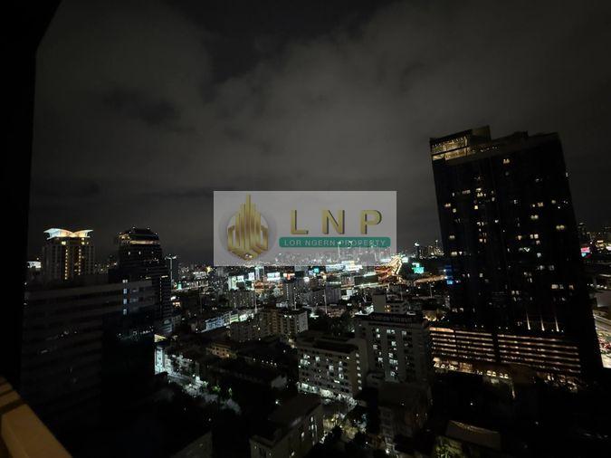 picture 🏢 Condo for Rent: XT PHAYATHAI Property Code | LNP-C14473 - 11/11