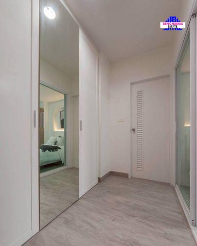 รูป 🟡ขายด่วน++ Kensington Condo Bearing Sukhumvit 107 (เคนซิงตัน คอนโด แบริ่ง สุขุมวิท 107) ฟรีค่าโอน! ✅ใกล้ BTS แบริ่ง และ BTS สำโรง เดินทางสะดวก - รูปที่ 14/18