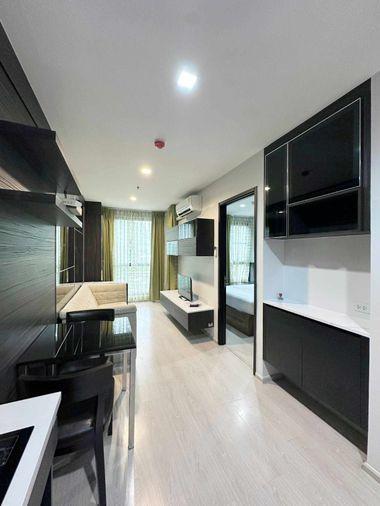 รูป ห้องอัพเดต🦊HunterCondo🦊💥ริทึ่ม สุขุมวิท 44/1 - รูปที่ 2/11